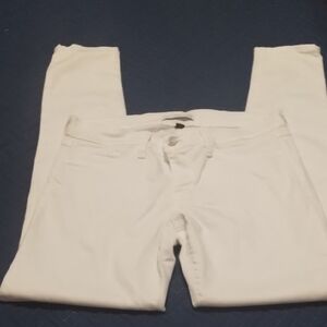 Flying Monkey Classic White Denim